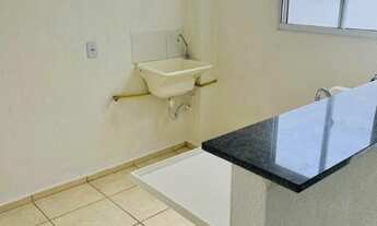 Imagem 7: APARTAMENTO RESIDENCIAL em SÃO JOSÉ DO RIO PRETO - SP, RIOS DE SPAGNA