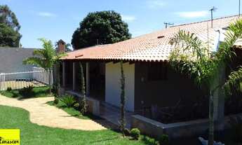 Imagem: CHACARA RURAL em GUAPIAÇU - SP, ESTÂNCIA