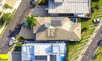 Imagem 4: CASA EM CONDOMÍNIO RESIDENCIAL em SÃO JOSÉ DO RIO PRETO - SP, GAIVOTA II