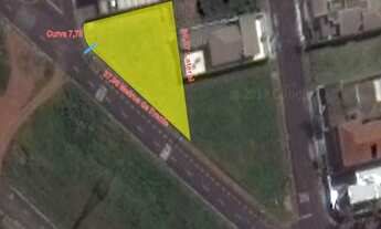 Imagem: Terreno Comercial COMERCIAL em SÃO JOSÉ