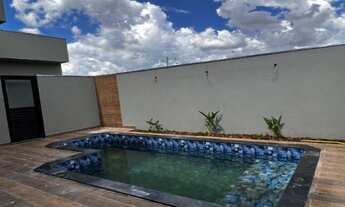 Imagem 7: CASA EM CONDOMÍNIO RESIDENCIAL em MIRASSOL - SP, CONDOMÍNIO SETLIFE RESIDENCE CLUB II