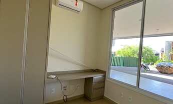 Imagem 5: Casa de alto padrão no Residencial Quinta do Golfe Jardins em São José do Rio Preto-SP: 4