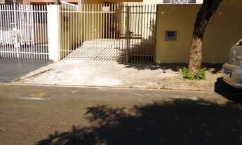 Imagem 3: CASA RESIDENCIAL em SÃO JOSÉ DO RIO PRETO - SP, BOSQUE DA FELICIDADE