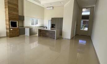 Imagem 4: Casa de alto padrão no Residencial Quinta do Golfe Jardins em São José do Rio Preto-SP: 4