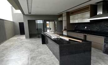 Imagem 6: CASA EM CONDOMÍNIO RESIDENCIAL em MIRASSOL - SP, CONDOMÍNIO SETLIFE RESIDENCE CLUB II