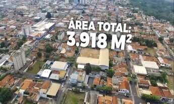 Imagem 2: BARRACAO COMERCIAL em MIRASSOL - SP, CENTRO