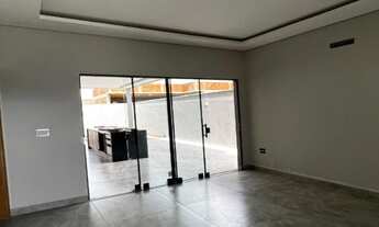 Imagem 5: CASA EM CONDOMÍNIO RESIDENCIAL em MIRASSOL - SP, CONDOMÍNIO SETLIFE RESIDENCE CLUB II