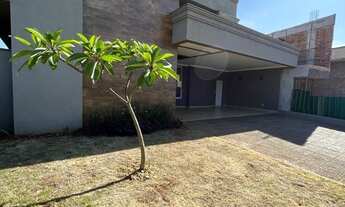 Imagem: Casa de alto padrão no Residencial Quinta