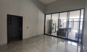 Imagem 5: CASA EM CONDOMÍNIO RESIDENCIAL em SÃO JOSÉ DO RIO PRETO - SP, RESIDENCIAL ALTA VISTA