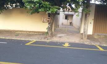 Imagem 2: CASA RESIDENCIAL em SÃO JOSÉ DO RIO PRETO - SP, BOSQUE DA FELICIDADE