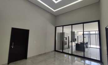 Imagem 4: CASA EM CONDOMÍNIO RESIDENCIAL em SÃO JOSÉ DO RIO PRETO - SP, RESIDENCIAL ALTA VISTA