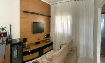 Imagem: CASA RESIDENCIAL em BADY BASSITT - SP, JARDIM