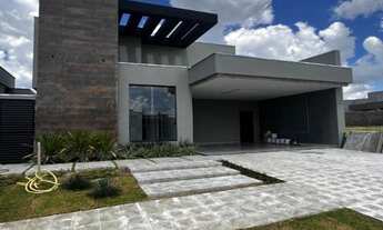 Imagem 2: CASA EM CONDOMÍNIO RESIDENCIAL em MIRASSOL - SP, CONDOMÍNIO SETLIFE RESIDENCE CLUB II