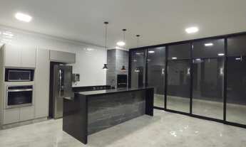 Imagem 6: CASA EM CONDOMÍNIO RESIDENCIAL em SÃO JOSÉ DO RIO PRETO - SP, RESIDENCIAL ALTA VISTA