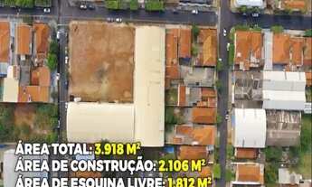 Imagem 3: BARRACAO COMERCIAL em MIRASSOL - SP, CENTRO