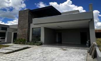 Imagem 3: CASA EM CONDOMÍNIO RESIDENCIAL em MIRASSOL - SP, CONDOMÍNIO SETLIFE RESIDENCE CLUB II