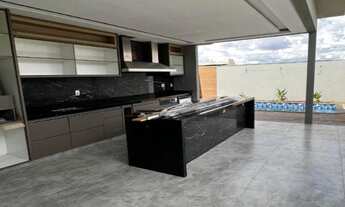 Imagem: CASA EM CONDOMÍNIO RESIDENCIAL em MIRASSOL