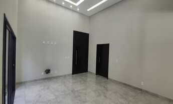 Imagem 3: CASA EM CONDOMÍNIO RESIDENCIAL em SÃO JOSÉ DO RIO PRETO - SP, RESIDENCIAL ALTA VISTA