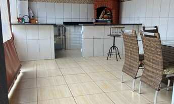 Imagem 7: CASA RESIDENCIAL em SÃO JOSÉ DO RIO PRETO - SP, JARDIM ANALICE