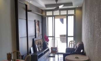 Imagem 3: APARTAMENTO RESIDENCIAL em SÃO JOSÉ DO RIO PRETO - SP, JARDIM PANORAMA