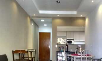 Imagem 5: APARTAMENTO RESIDENCIAL em SÃO JOSÉ DO RIO PRETO - SP, JARDIM PANORAMA