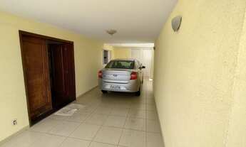 Imagem 4: Imperdível casa à venda na Vila Santa Cruz em São José do Rio Preto-SP! 3 quartos, 1 suíte