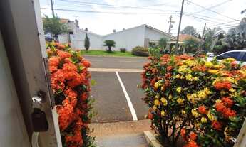 Imagem 4: CASA EM CONDOMÍNIO RESIDENCIAL em SÃO JOSÉ DO RIO PRETO - SP, CONDOMÍNIO RESIDENCIAL PARQU