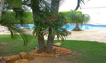 Imagem 7: Venha conferir esta incrível casa em condomínio no Condomínio Residencial Damha III em São