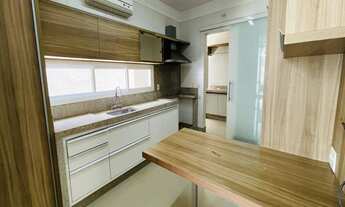 Imagem 7: CASA EM CONDOMÍNIO RESIDENCIAL em SÃO JOSÉ DO RIO PRETO - SP, CONDOMÍNIO PARQUE RESIDENCIA