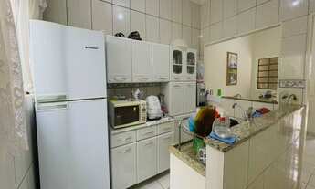 Imagem 6: Incrível Casa à Venda em São José do Rio Preto - Jardim Vitória Régia: 3 Quartos, 1 Suíte