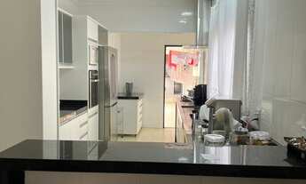 Imagem 6: CASA RESIDENCIAL em SÃO JOSÉ DO RIO PRETO - SP, JARDIM ANALICE