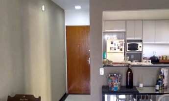 Imagem 4: APARTAMENTO RESIDENCIAL em SÃO JOSÉ DO RIO PRETO - SP, JARDIM PANORAMA