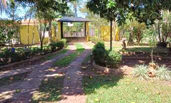 Imagem: Imperdível oportunidade! Chácara de em