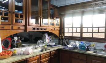 Imagem 7: CASA EM CONDOMÍNIO RESIDENCIAL em SÃO JOSÉ DO RIO PRETO - SP, RESIDENCIAL DAMHA I