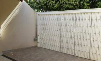 Imagem 2: CASA RESIDENCIAL em SÃO JOSÉ DO RIO PRETO - SP, VILA BOA ESPERANÇA