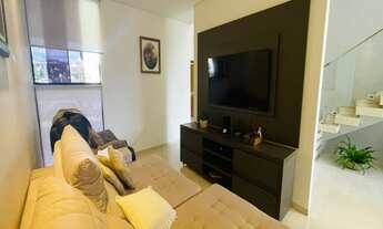 Imagem 6: CASA EM CONDOMÍNIO RESIDENCIAL em SÃO JOSÉ DO RIO PRETO - SP, GAIVOTA II