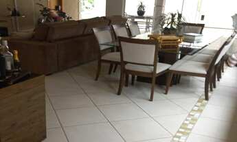 Imagem 5: Venha conferir esta incrível casa em condomínio no Condomínio Residencial Damha III em São