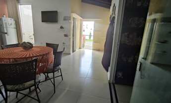 Imagem 6: CASA EM CONDOMÍNIO RESIDENCIAL em SÃO JOSÉ DO RIO PRETO - SP, CONDOMÍNIO RESIDENCIAL PARQU