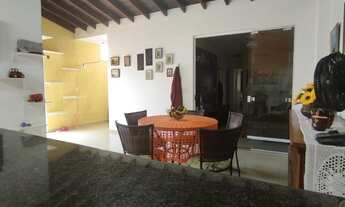 Imagem 7: CASA EM CONDOMÍNIO RESIDENCIAL em SÃO JOSÉ DO RIO PRETO - SP, CONDOMÍNIO RESIDENCIAL PARQU