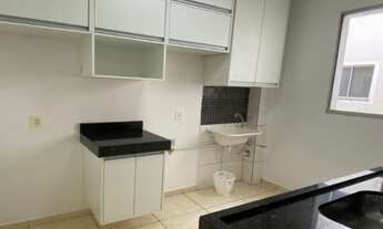 Imagem 4: APARTAMENTO RESIDENCIAL em SÃO JOSÉ DO RIO PRETO - SP, RIOS DI ITÁLIA