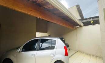 Imagem 3: Incrível Casa à Venda em São José do Rio Preto - Jardim Vitória Régia: 3 Quartos, 1 Suíte