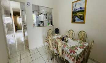 Imagem 4: Incrível Casa à Venda em São José do Rio Preto - Jardim Vitória Régia: 3 Quartos, 1 Suíte