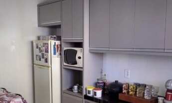 Imagem 6: APARTAMENTO RESIDENCIAL em SÃO JOSÉ DO RIO PRETO - SP, JARDIM PANORAMA