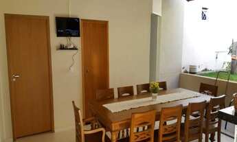 Imagem 7: CASA RESIDENCIAL em SÃO JOSÉ DO RIO PRETO - SP, VILA BOA ESPERANÇA