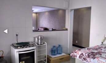 Imagem 7: APARTAMENTO RESIDENCIAL em SÃO JOSÉ DO RIO PRETO - SP, JARDIM PANORAMA