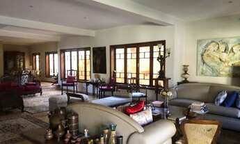 Imagem 2: CASA EM CONDOMÍNIO RESIDENCIAL em SÃO JOSÉ DO RIO PRETO - SP, RESIDENCIAL DAMHA I