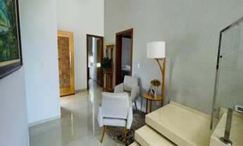 Imagem 4: CASA EM CONDOMÍNIO RESIDENCIAL em SÃO JOSÉ DO RIO PRETO - SP, GAIVOTA II