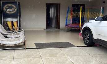 Imagem 2: CASA RESIDENCIAL em SÃO JOSÉ DO RIO PRETO - SP, JARDIM ANALICE