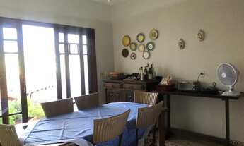 Imagem 5: CASA EM CONDOMÍNIO RESIDENCIAL em SÃO JOSÉ DO RIO PRETO - SP, RESIDENCIAL DAMHA I