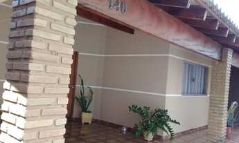 Imagem 2: Excelente oportunidade de casa à venda em São José do Rio Preto-SP, 2 quartos, 1 suíte, 2